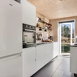 Holiday home Graerup Havvej Oksbol I *