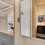 Holiday home Graerup Havvej Oksbol I