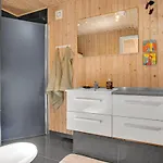 Graerup Havvej Oksbol I Holiday home