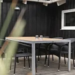 Feriehus Graerup Havvej Oksbol I Vejers Strand