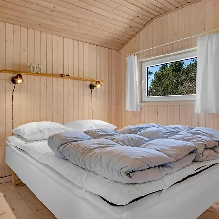 3 Bedroom Lovely In Oksbol * Vejers Strand