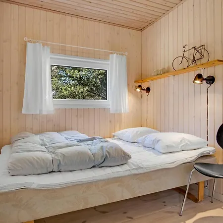 3 Bedroom Lovely In Oksbol * Vejers Strand