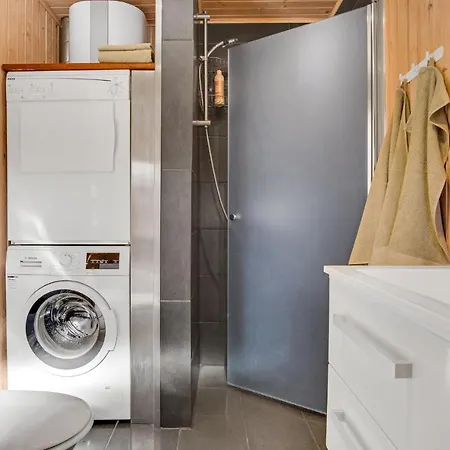 Graerup Havvej Oksbol I Holiday home *