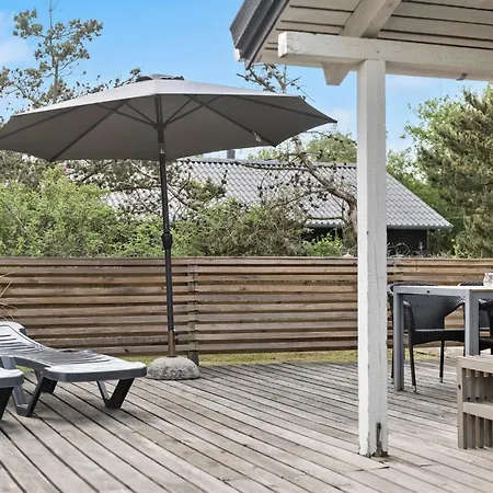 3 Bedroom Lovely In Oksbol