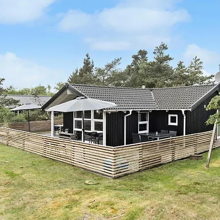 3 Bedroom Lovely In Oksbol * Vejers Strand