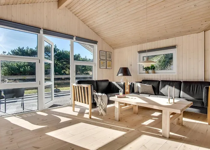 Graerup Havvej Oksbol I