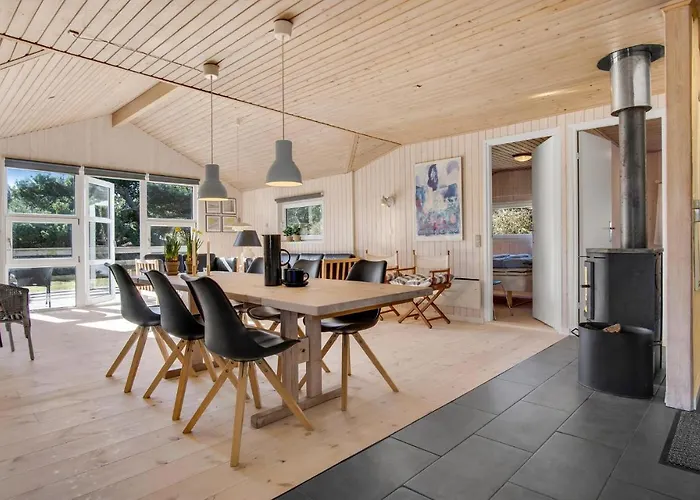 Graerup Havvej Oksbol I