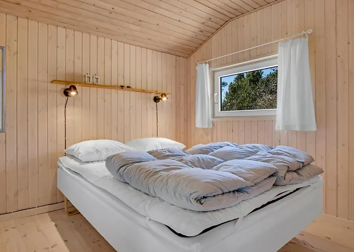 Graerup Havvej Oksbol I * Vejers Strand