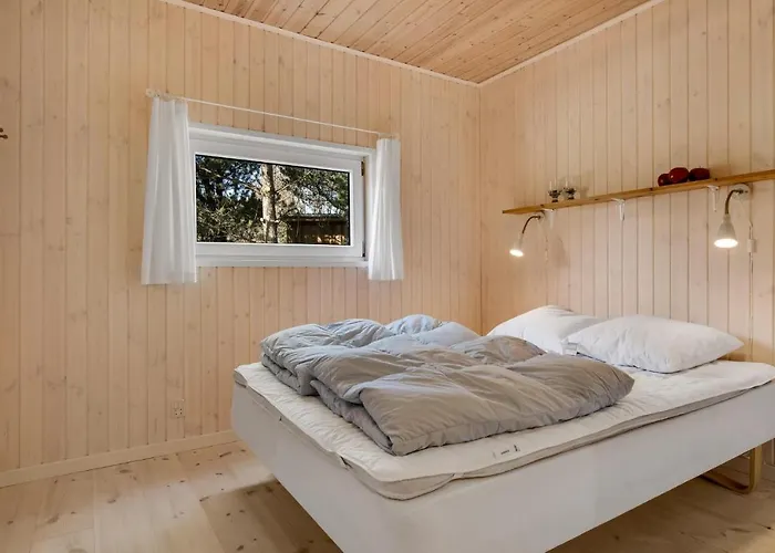 Graerup Havvej Oksbol I *