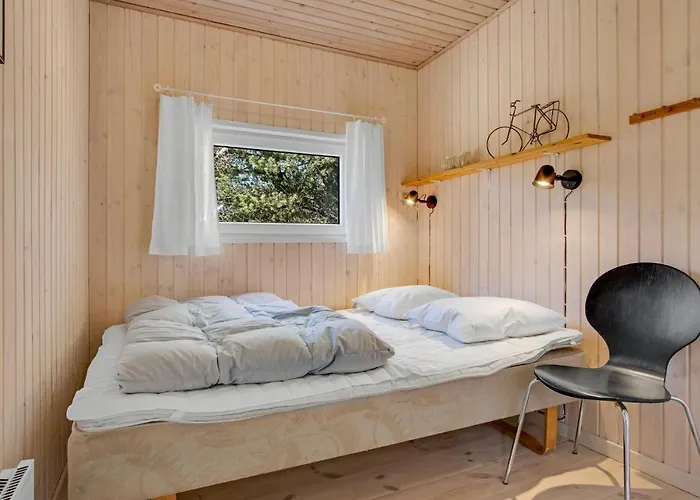 Graerup Havvej Oksbol I * Vejers Strand