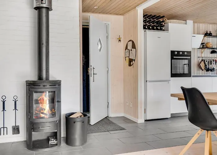 Graerup Havvej Oksbol I