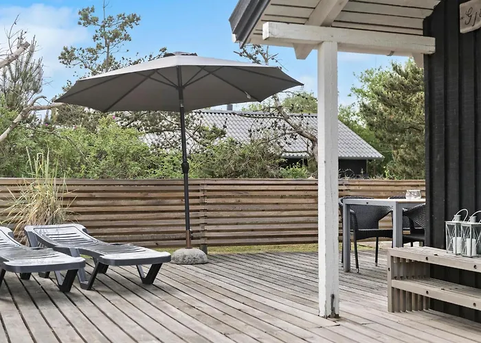 Graerup Havvej Oksbol I